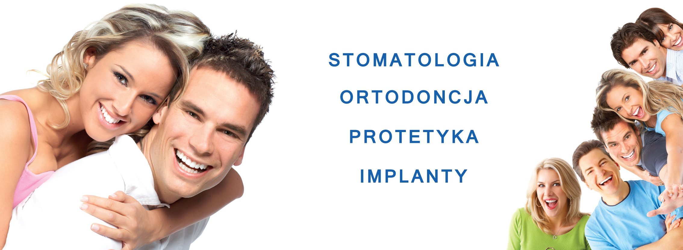 Dental Spa Dentysta Ortodoncja Protetyka Implanty Wola Gocław Białołęka Warszawa