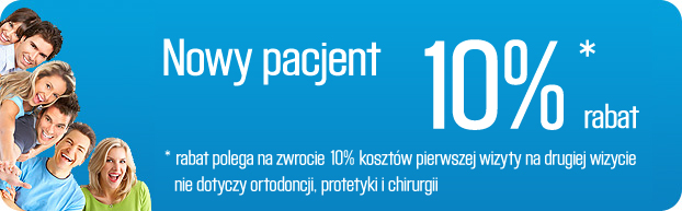Dental Spa Promocje Warszawa Wola Olbrachta Saska Gocław Skalskiego Białołęka Skarbka z Gór